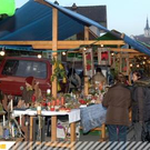 Weihnachtsmarkt in Koblach