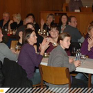 Steirisches Weinfest des Rollstuhlclub Enjo Vorarlberg