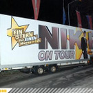 Nik P. im Montforthaus Feldkirch