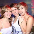 Geniale Party ab 16 im K-Shake