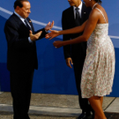G-20 Gipfel in Pittsburgh