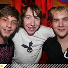 Pheromon 3 im Miami in Koblach