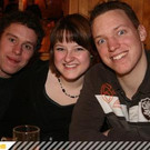 Party im Saloon in Feldkirch