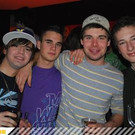 Gentlemen´s Night @ K-shake