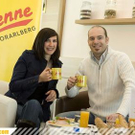 ANTENNE VORARLBERG - Freitags - Frühstückspause!