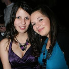 Ladies Night im K-Shake ab 18