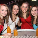 Ladies First ab 16 im K-Shake
