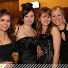 Genialer KPS-Ball 2009 im Montforthaus