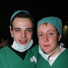Students Night mit 5er Garantie