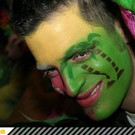 Umzug: After Show-Party im Montforthaus
