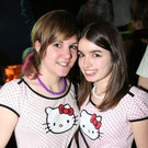Geniale Pyjama Paaarty ab 16 im K-Shake