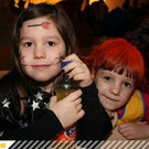 Kinderfasching in Koblach