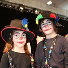 Gelungener Kinderfasching im Pförtnerhaus