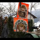 Funkazunft Sataas im Faschingsfieber