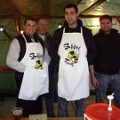 Funken Sulz 2009 