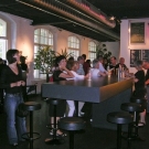 Hotel Bossa Nova – JAZZLINE in der Kammgarn