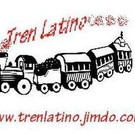 Tren Latino Night im Consulat