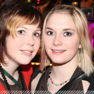 Jägermeisterparty im Saloon