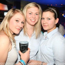 Tolle Stimmung: Paaarty ab 16 im K-Shake