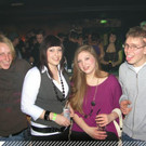 Xi Party am Samstag