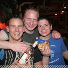 Original Captains Party @ El Capitan