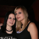 Malibu Night im Saloon