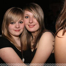 Party ab 16 im K-Shake