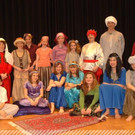 Theater  Mäder: Der kleine Muck