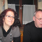 Ussufate im Hirschen in Schlins