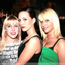 Party am Freitag im Xi, Altach