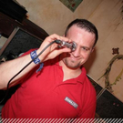 Fette Party im Xi, Altach