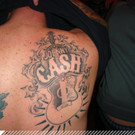 Johnny Cash-Night @ Schaufler in Satteins
