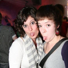 Love is in the Air im Rauch-Club Feldkirch