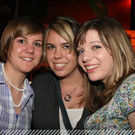 Osterparty im Saloon in Feldkirch