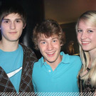 Coole Party ab 16 im K-Shake