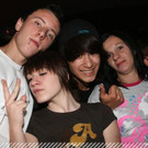 Paaarty ab 16 im K-Shake