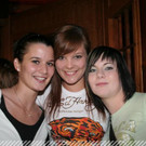 Party @ Saloon