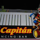 Original Captains Party @ El Capitan Rankweil
