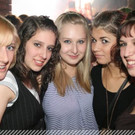 Party im Xi am Samstagabend