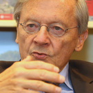 Wolfgang Schüssel im Interview