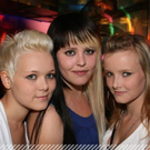 Ladys Night im Bus Stop