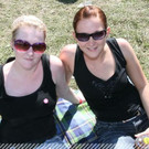 Tolle Atmosphäre auf dem Montikel 2009