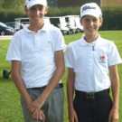 Lustenauer siegen bei Golf-Landesmeisterschaft in Riefensberg