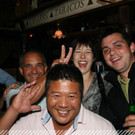 Carribean Night im El Capitan in Rankweil