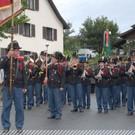 Frühschoppen: Kiliansfest in Koblach