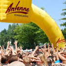 ANTENNE VORARLBERG - Badespass 2009