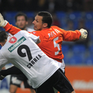 Altach vs. Vienna