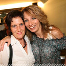 Maria Neuschmid und Jörg Adlassnig @ Vinomnasaal