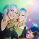 Saturday-Night-Fever @ Xi