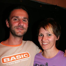 Morcheeba in der Poolbar